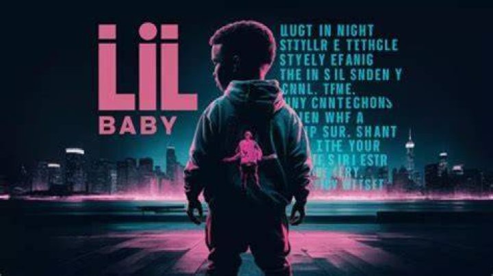 Lil Baby Lyrics For Captions: Unlock Authenticity And Impact