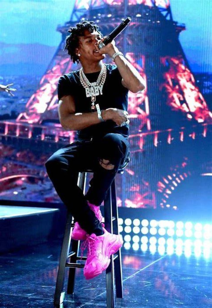 Lil Baby Returns to Top Chart With ‘My Turn’ The New York Times