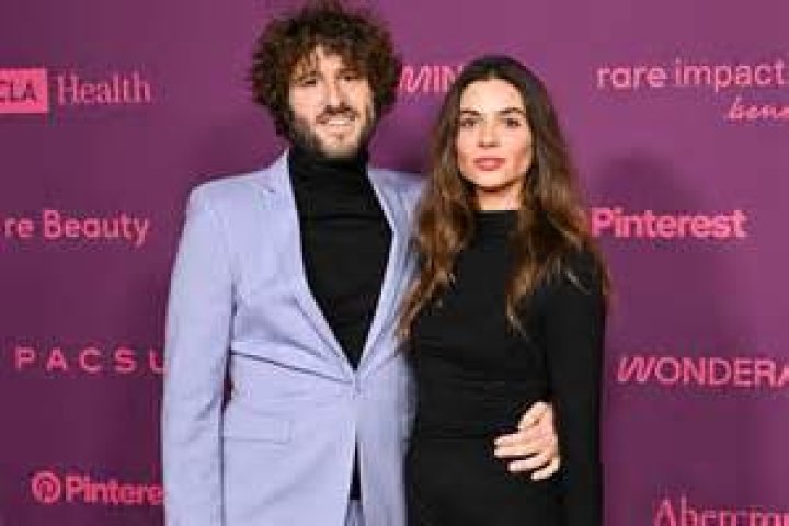 Lil Dicky Girlfriend Kristin: Everything You Need to Know About the Rapper’s Love Life