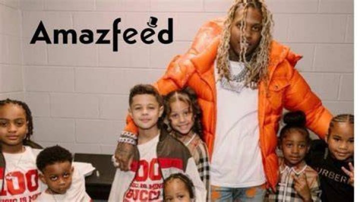 Lil Durk Kids & Their Mothers: How Many Baby mamas Does Lil Durk Have