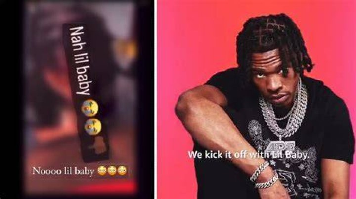 Lil Meech&rsquo;s Alleged Sex Tape Leaks Heated Reactions Over Lil Meech&rsquo;s