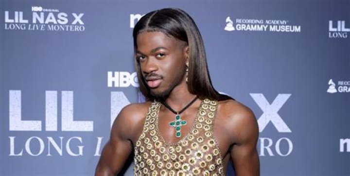 Lil Nas X's Marital Status Revealed