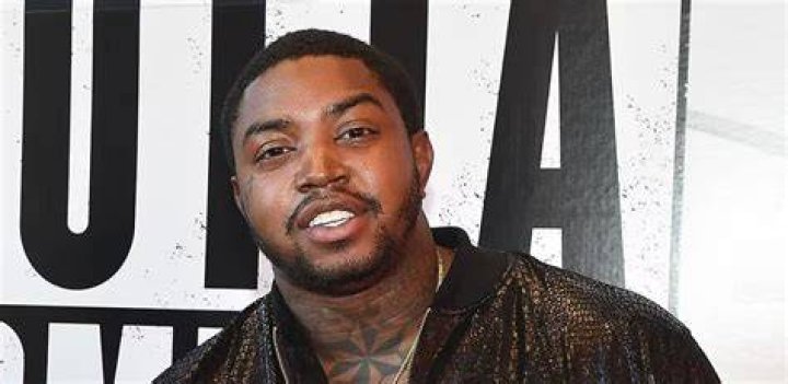 Lil Scrappy height and weight