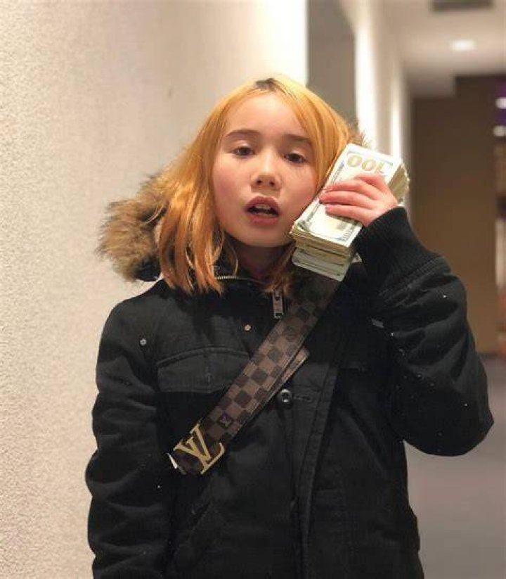 Lil Tay Age, Net worth BioWiki, Wife, Weight, Kids 2024 The Personage