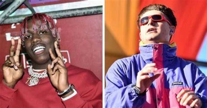 Lil Yachty & Oliver Tree Asshole Lyrics Genius Lyrics