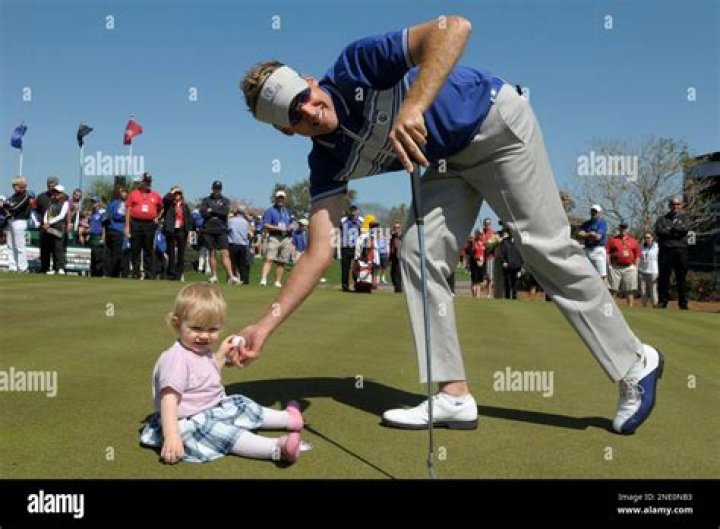 Lilly-Mai Grace Poulter Wiki, age, Ian Poulter daughter, mom, school, Instagram