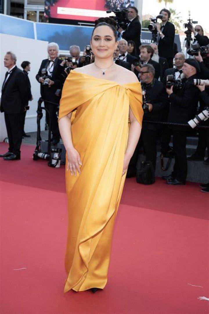 Lily Gladstone’s Cannes Debut Is Just the Beginning Vanity Fair