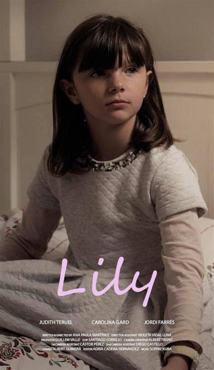 Lily IMDb