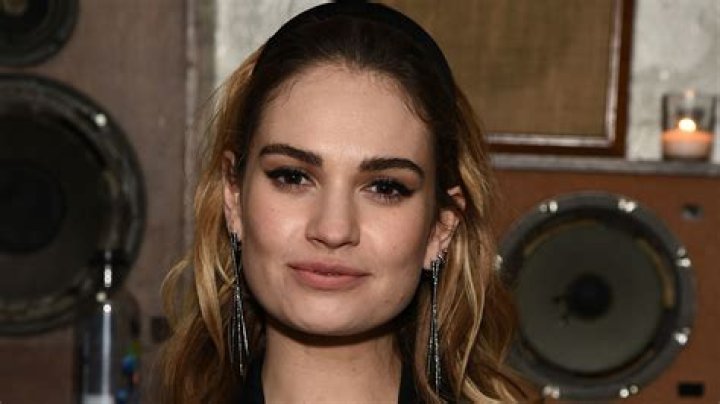 Lily James Pretty Account Suspended Lily James Actress Lily James