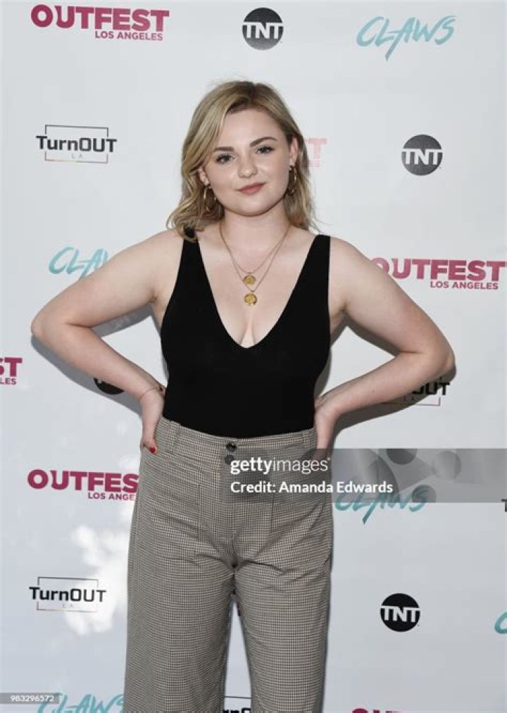 Lily Screening of TNT's Claws at The Los Angeles LGBT Center