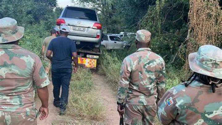 Limpopo Police Shootout Unravels Startling Insights