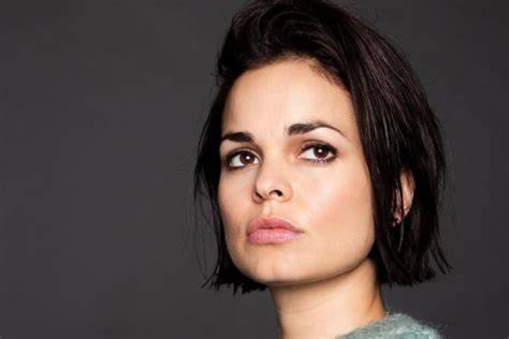 Lina Esco age, biography, career, nationality, all facts