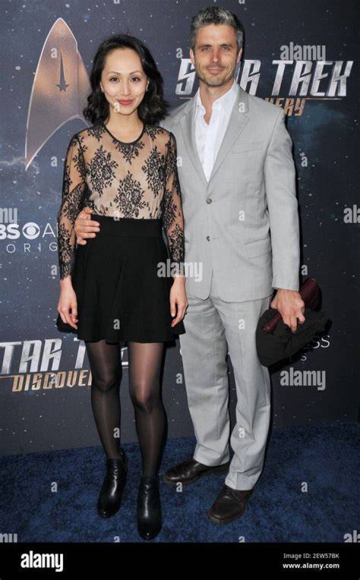 Linda Park family, husband, children, parents, siblings