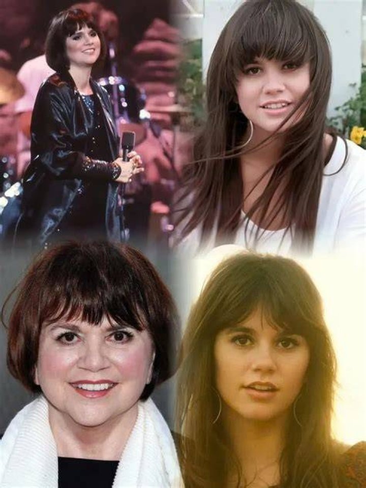 Linda Ronstadt finds her voice, announces retirement at Northern