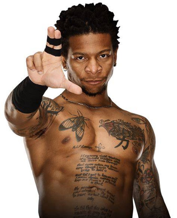 Lio Rush's AEW Contract Countdown