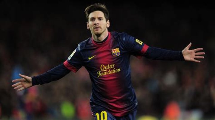 Lionel Messi Picture Gallery The WoW Style