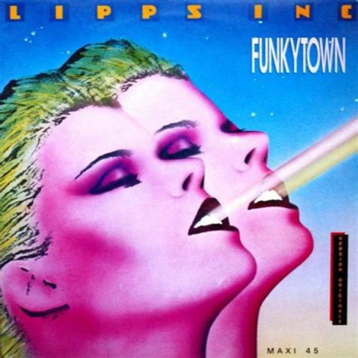 Lipps Inc Funky Town (video) YouTube