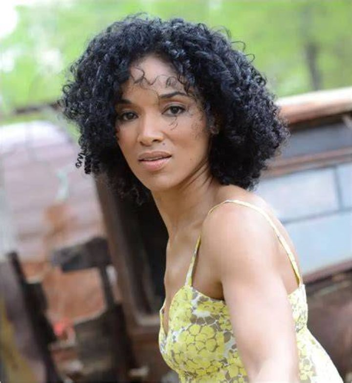Lisa Arrindell American Actress, Movies & TV Shows, Age, Height