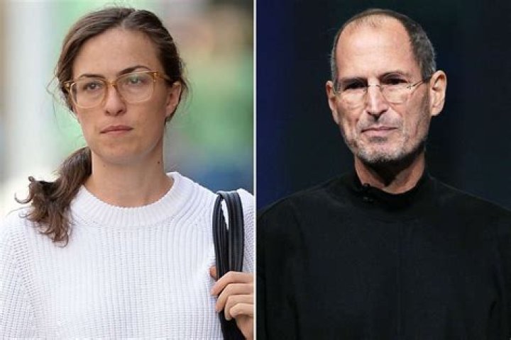 Lisa Brennan-Jobs husband: Who is Bill Morein?