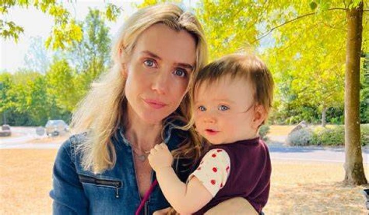 Lisa Dwan's Family Life And Motherhood Journey