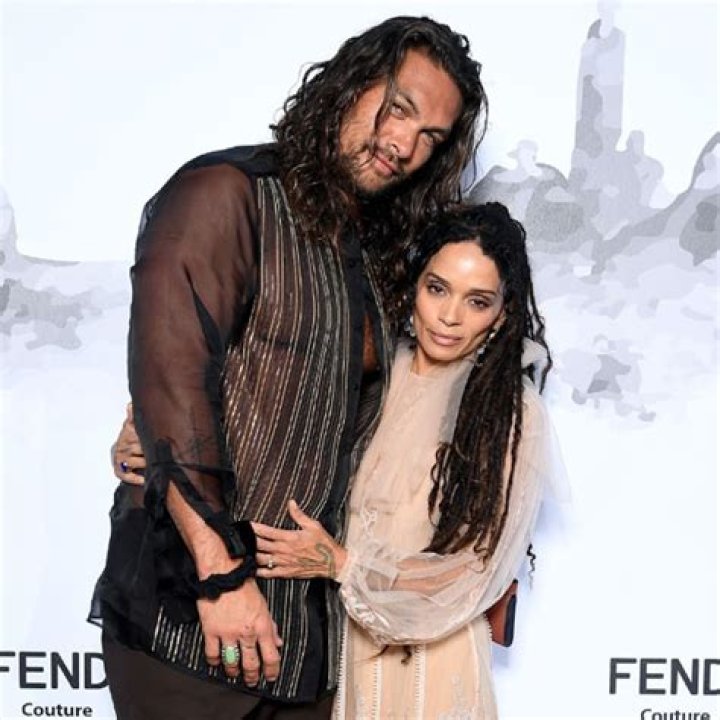 Lisa Talks About Jason Momoa Relationship ExFianc&eacute;e Simmone
