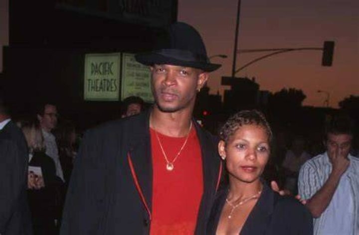 Lisa Thorner 5 interesting facts about Damon Wayans' exwife Tuko.co.ke