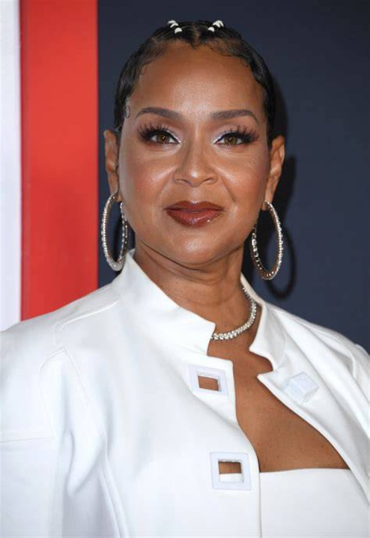 LisaRaye Shades Ari Fletcher For ‘Immature’ & ‘Out Of Line’ Domestic