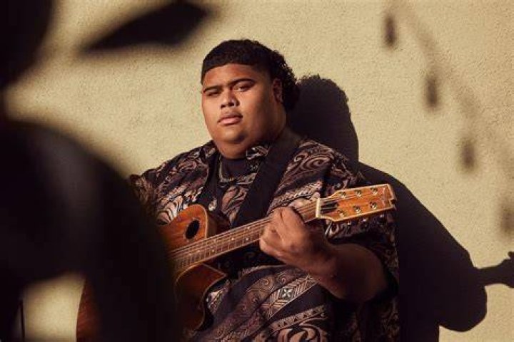 LISTEN Iam Tongi Pays Homage To His Late Father With Heartfelt Debut