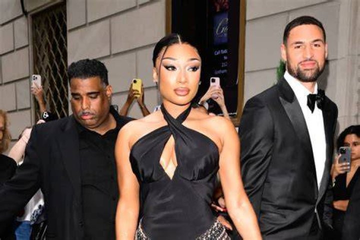 Listen to Megan Thee Stallion's Sophomore Album 'Traumazine' — Raydar