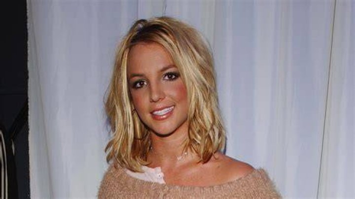Little Britney Spears