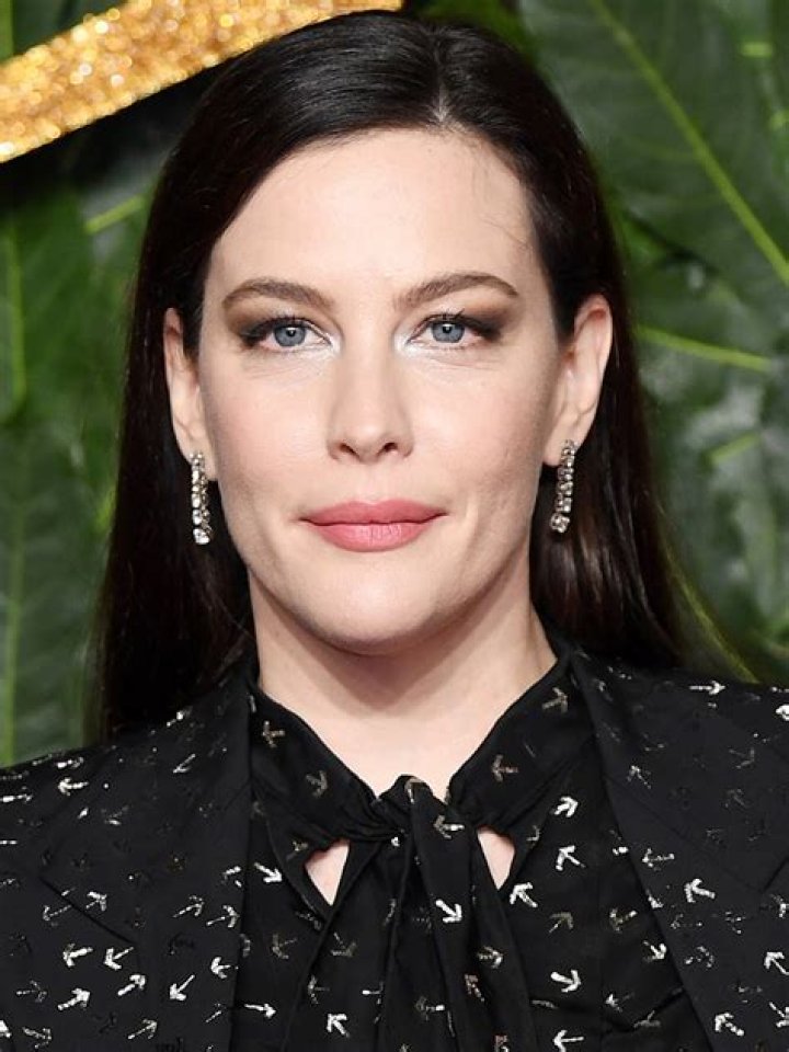 Liv Tyler's 'emotional' journey to find her real father Steven Tyler