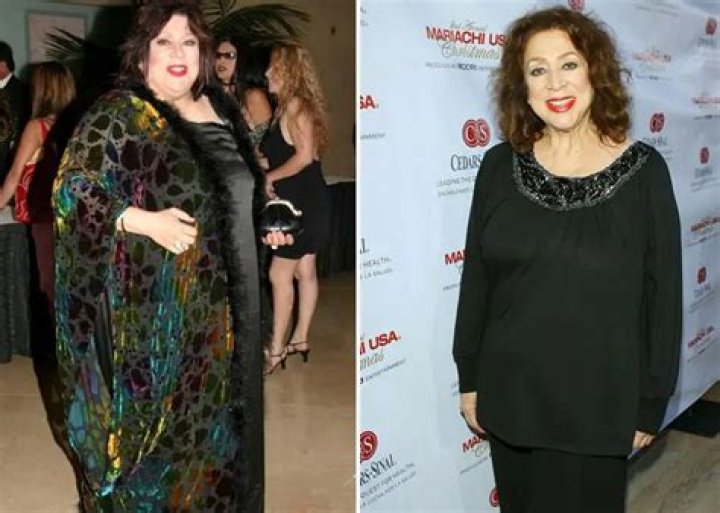 Liz Torres Weight Loss And How She Did It Weight Loss