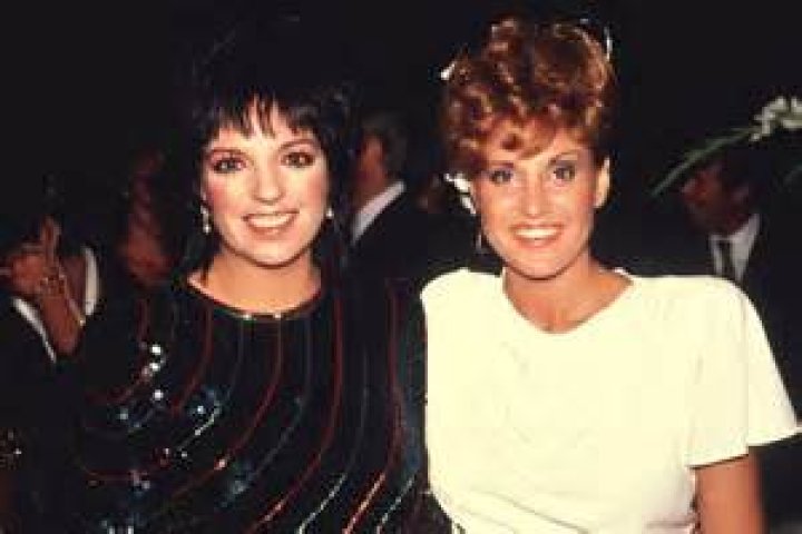 Liza Minnelli and Lorna Luft Talk About Mom Judy Garland's Legacy