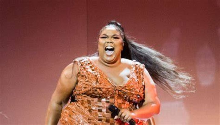 Lizzo Reacts To Beyonc&eacute; Shoutout On 'Break My Soul' Remix