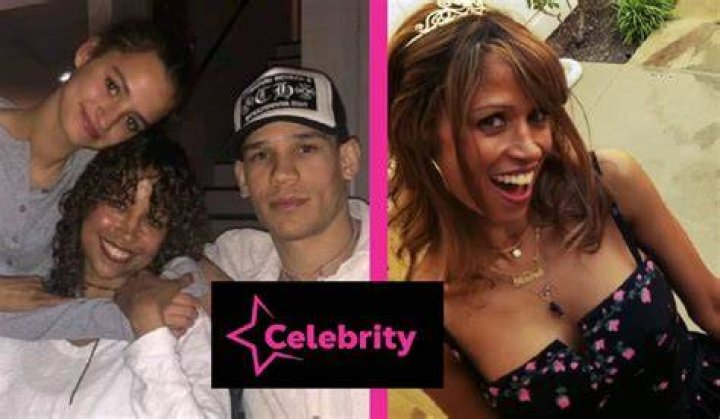 Lola Lovell: Who Is Stacey Dash's Daughter?