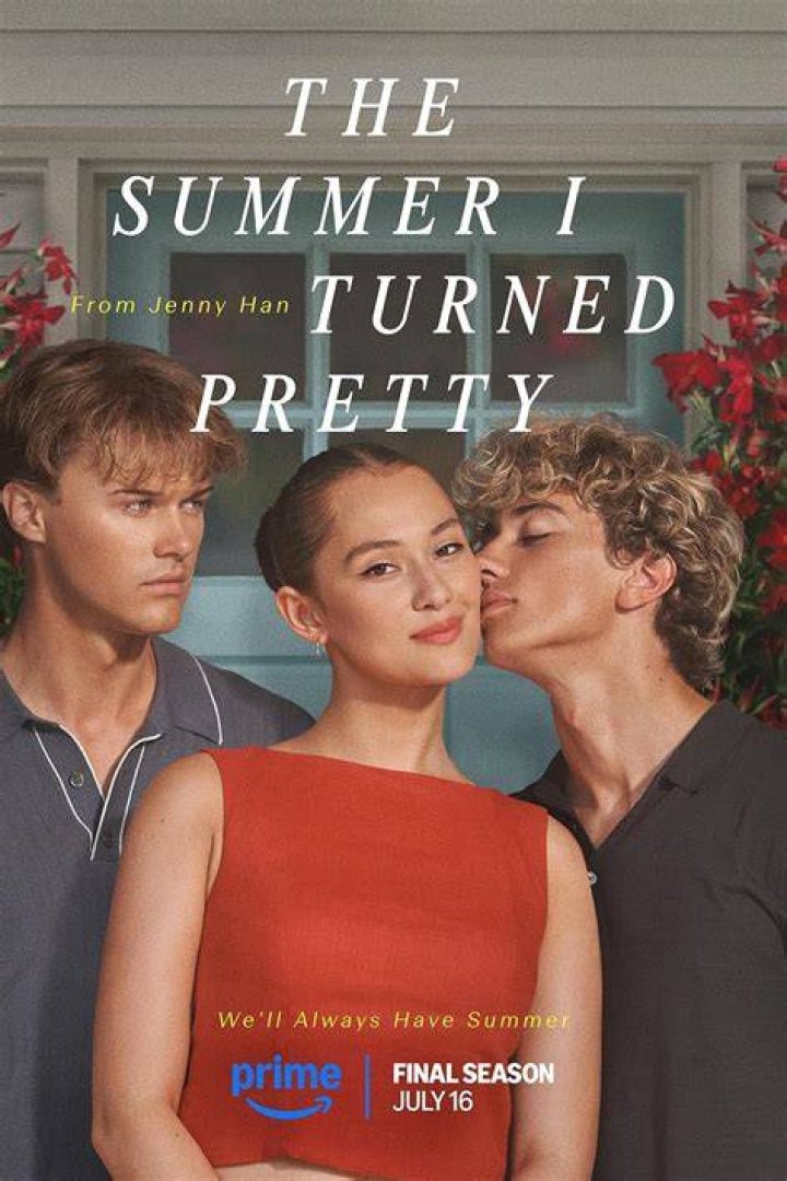 Lola Tungs Role in The Summer I Turned Pretty Series