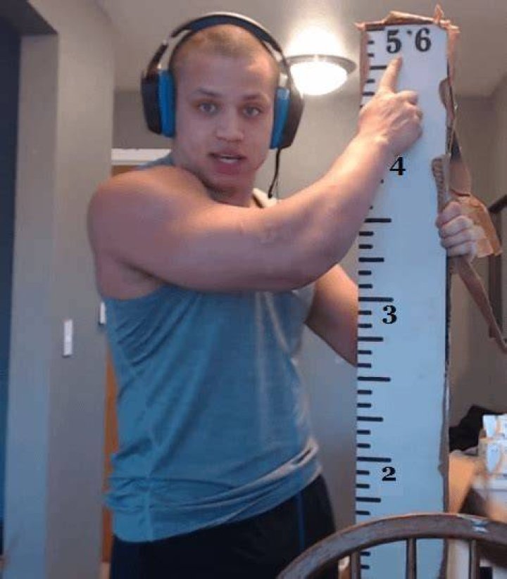 Loltyler1's Life, Height, And Fortune Revealed