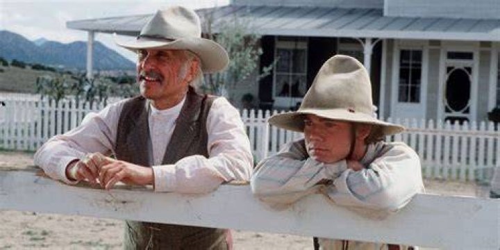Lonesome Dove cast and characters profiles, and net worth Tuko.co.ke