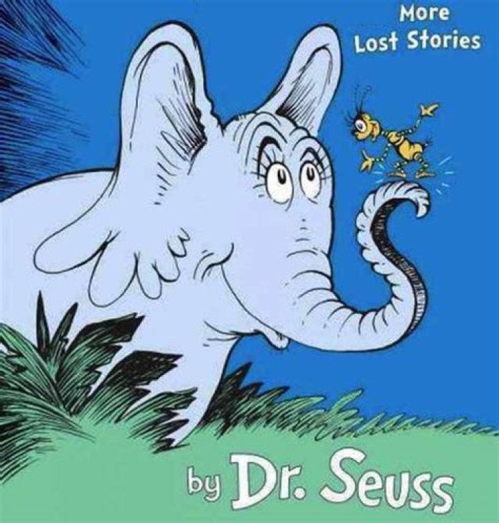 Long lost Dr. Seuss book published 25 years after his death Fox News