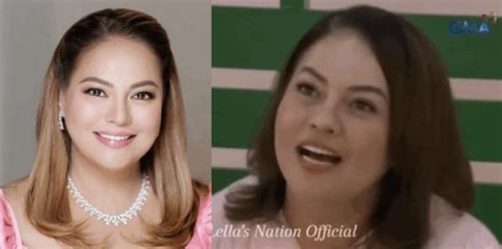 LOOK Karla Estrada throws retrothemed party for daughter ABSCBN News