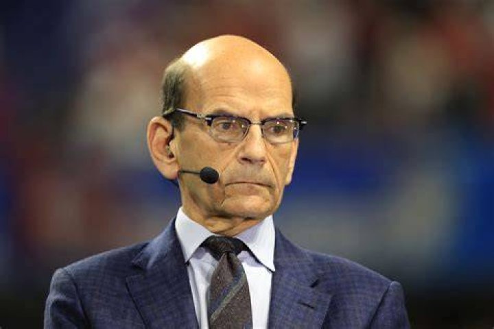 Look Paul Finebaum Feels Bad For 1 SEC Fan Base The Spun What's
