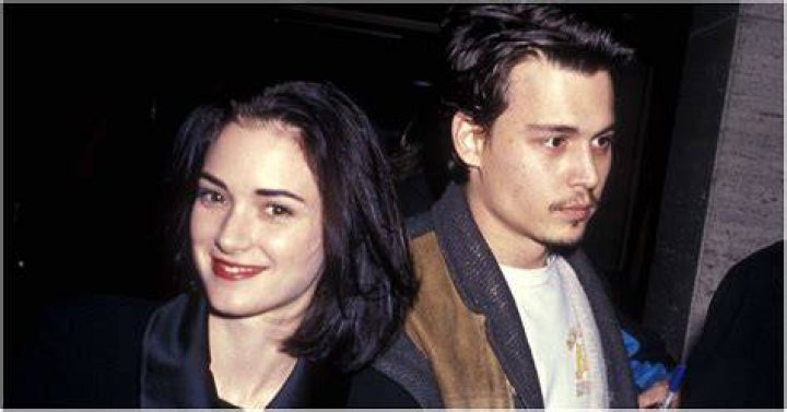Lori Anne Allison Johnny Depps First Wife ·
