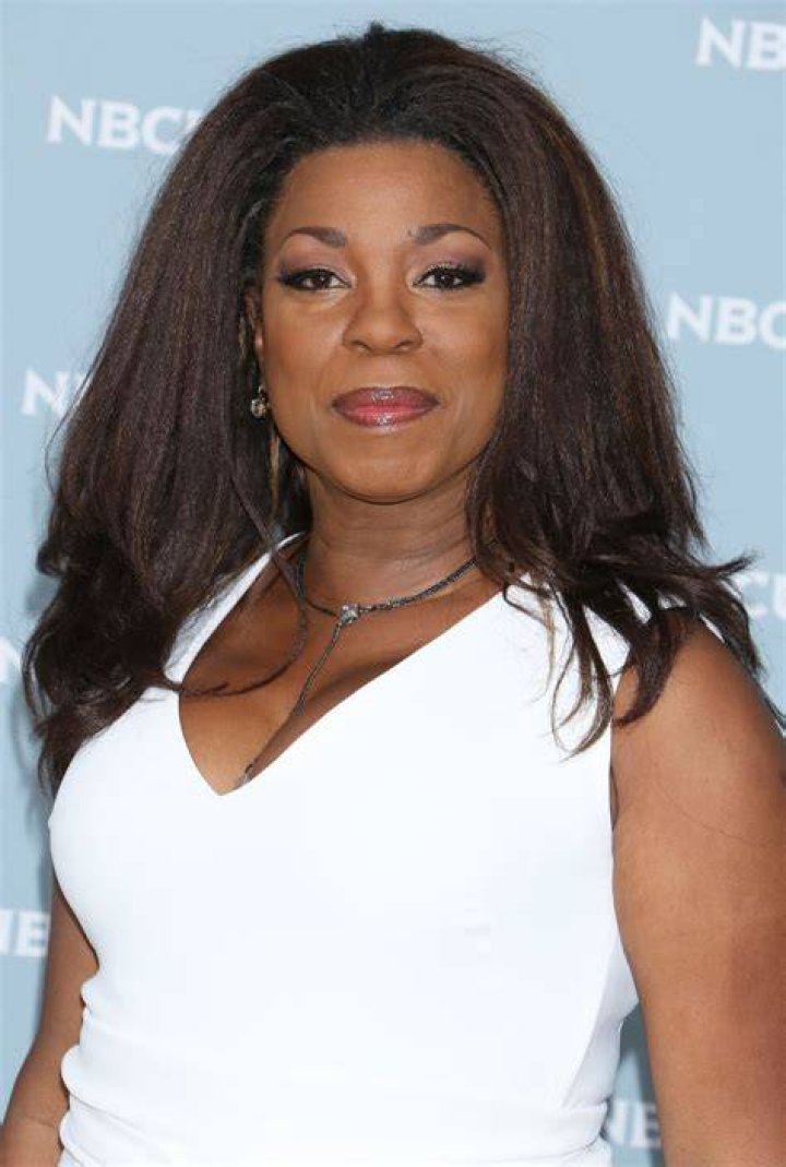 Lorraine Toussaint News, Photos, Videos, and Movies or Albums Yahoo