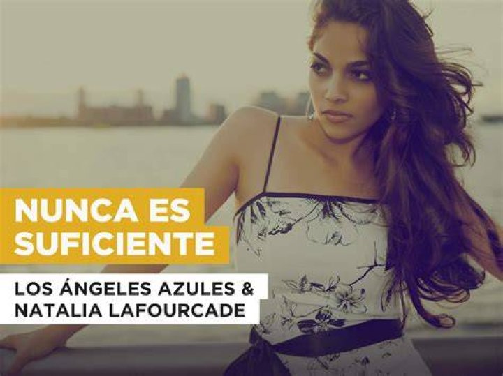Los Ángeles Azules Los Ángeles Azules - Most Famous Singers from Mexico