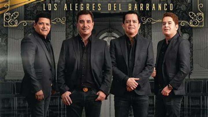Los Alegres de Barranco Corridos pa pistiar YouTube