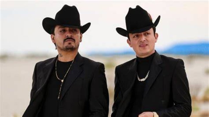 Los Dos Carnales Los Dos Carnales - Most Famous Singers from Mexico