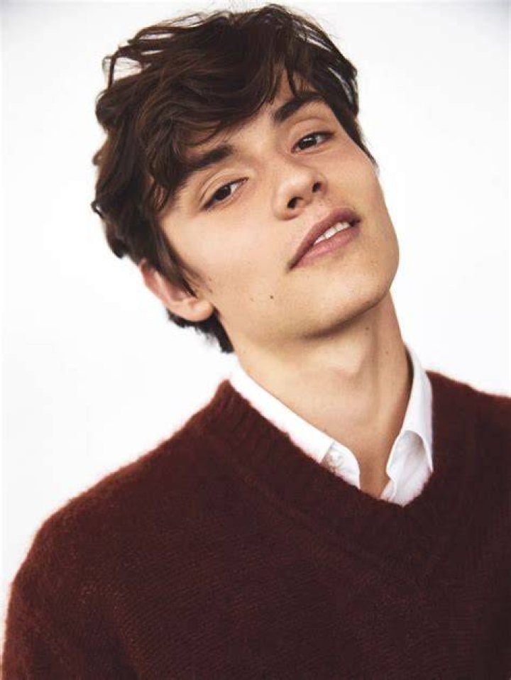 Louis Partridge's LowProfile Relationship Means He And Millie Bobby