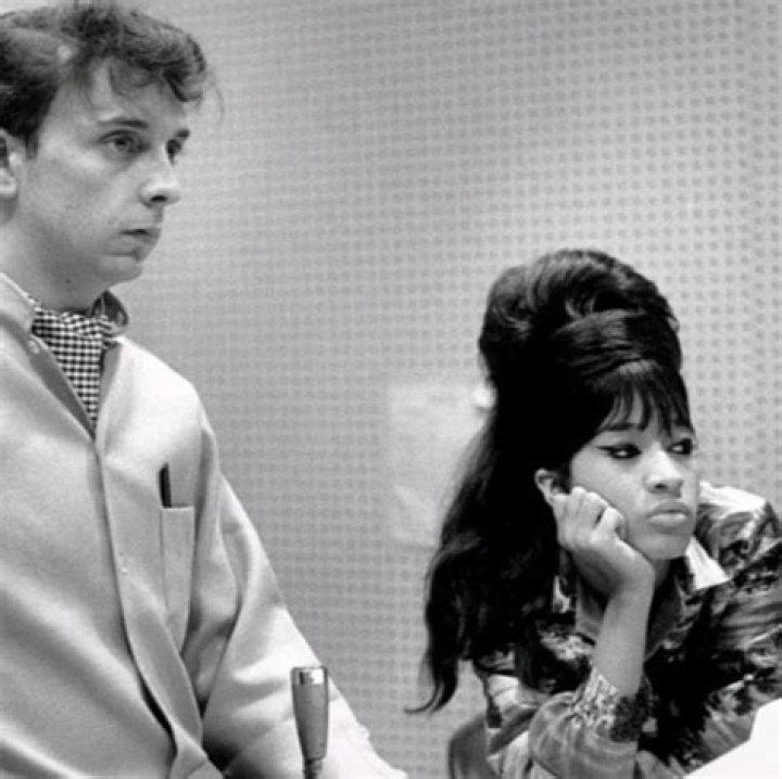 Louis Phillip Spector: Who Is Phil Spector And Ronnie Spector's Son?