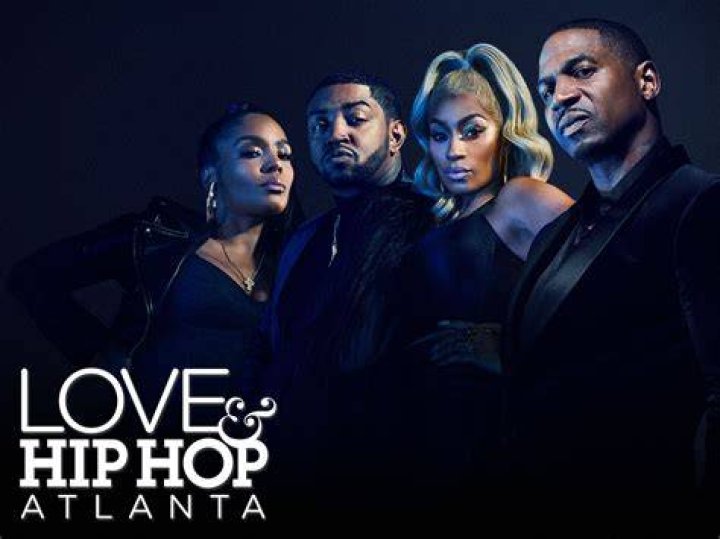 Love & Hip Hop on Twitter "Does Brandi have a RIGHT to be actin crazy