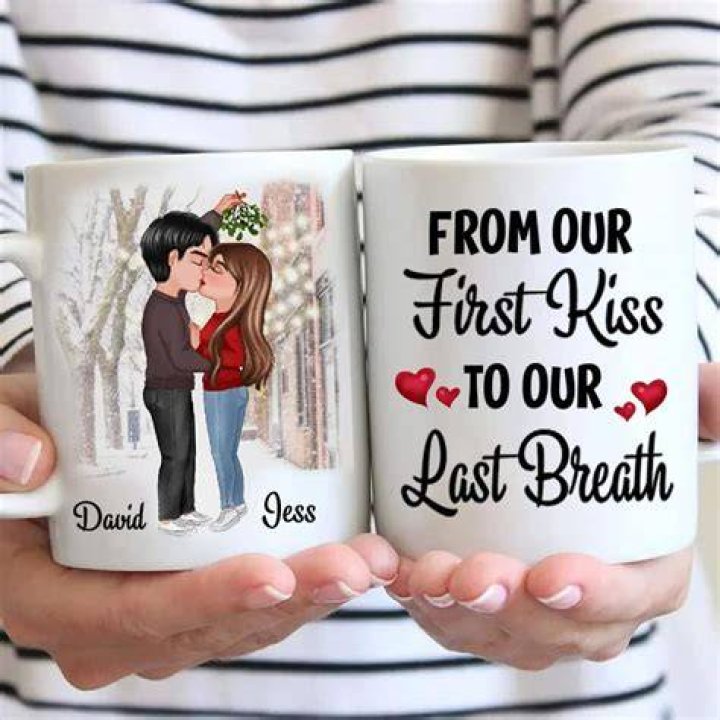 Love At First Kiss Review a complicated romance between friends